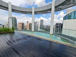 Cliveden At Grange (D10), Condominium #466919481